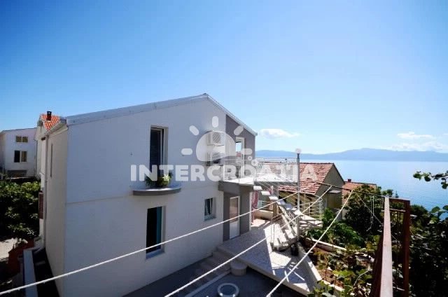 Apartmán Střední Dalmácie - Podaca DA 7293 N2