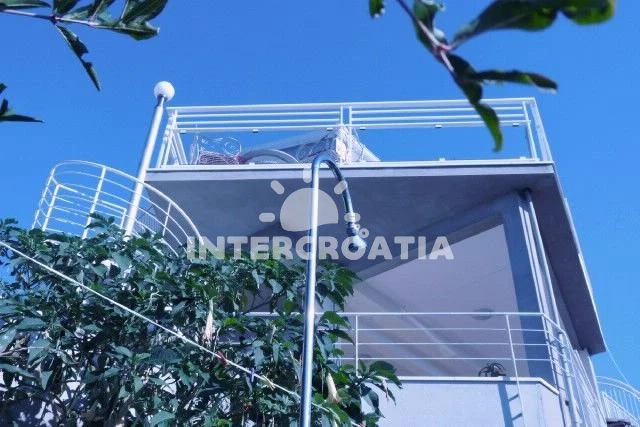 Apartmán Střední Dalmácie - Podaca DA 7293 N2