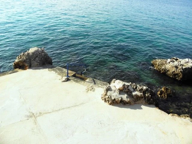 Apartmán Střední Dalmácie - Podaca DA 7293 N2