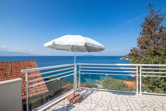 Apartmán Střední Dalmácie - Podaca DA 7293 N2