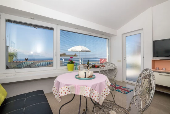 Apartmán Střední Dalmácie - Podaca DA 7293 N2