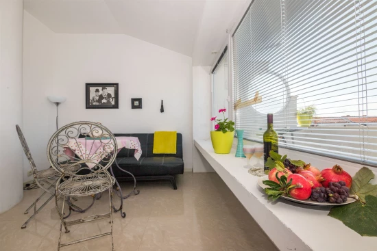 Apartmán Střední Dalmácie - Podaca DA 7293 N2