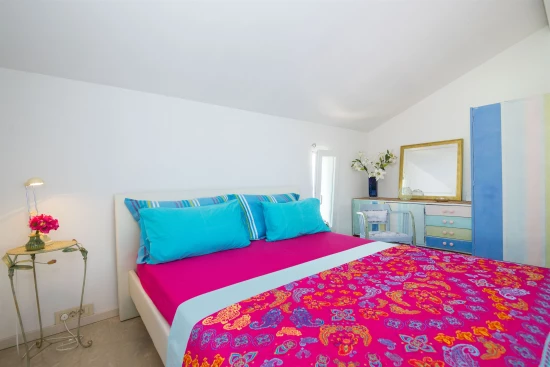 Apartmán Střední Dalmácie - Podaca DA 7293 N2