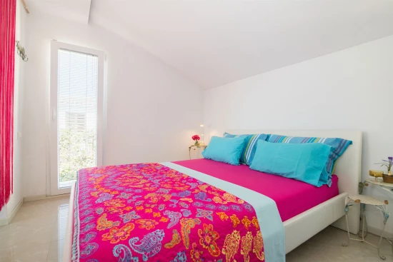 Apartmán Střední Dalmácie - Podaca DA 7293 N2