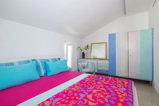 Apartmán Střední Dalmácie - Podaca DA 7293 N2