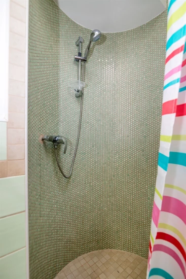 Apartmán Střední Dalmácie - Podaca DA 7293 N2