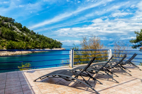 Apartmán Ostrov Hvar - Bogomolje OS 9396 N5