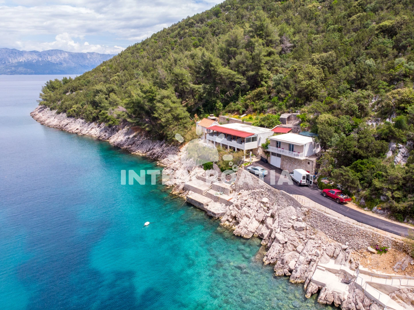 Apartmán Ostrov Hvar - Bogomolje OS 9396 N5