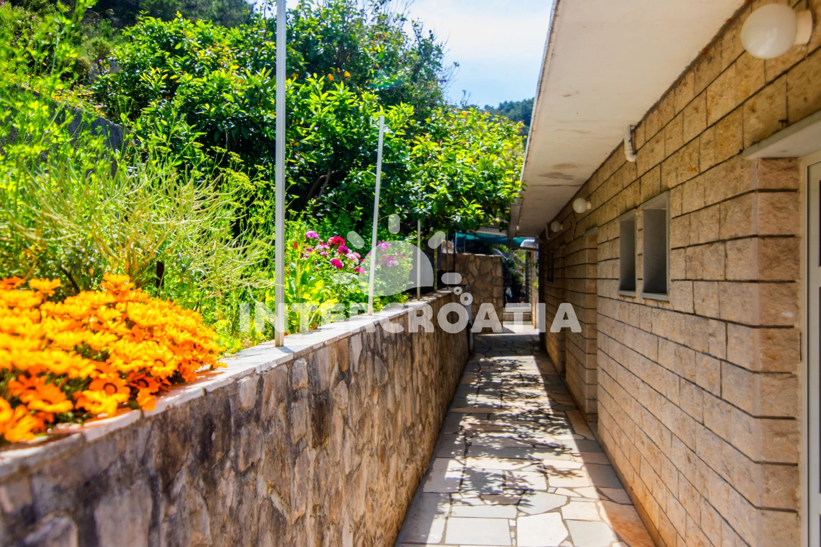 Apartmán Ostrov Hvar - Bogomolje OS 9396 N5