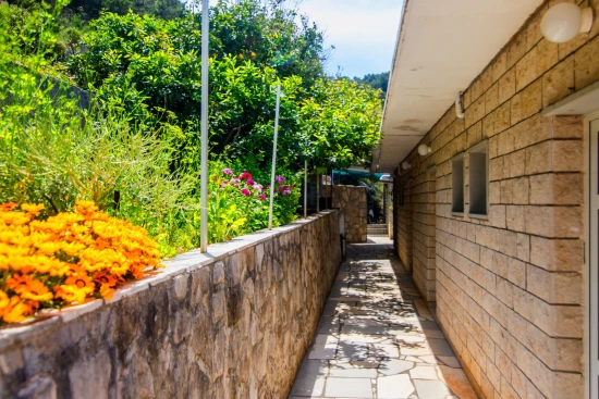 Apartmán Ostrov Hvar - Bogomolje OS 9396 N5