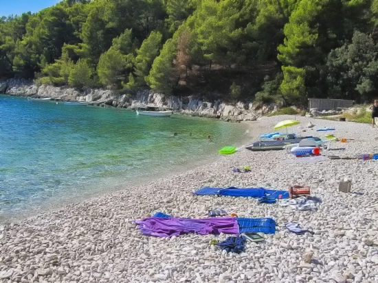 Apartmán Ostrov Hvar - Gdinj OS 9397 N1