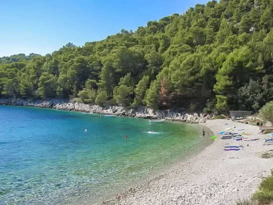 Apartmán Ostrov Hvar - Gdinj OS 9397 N2