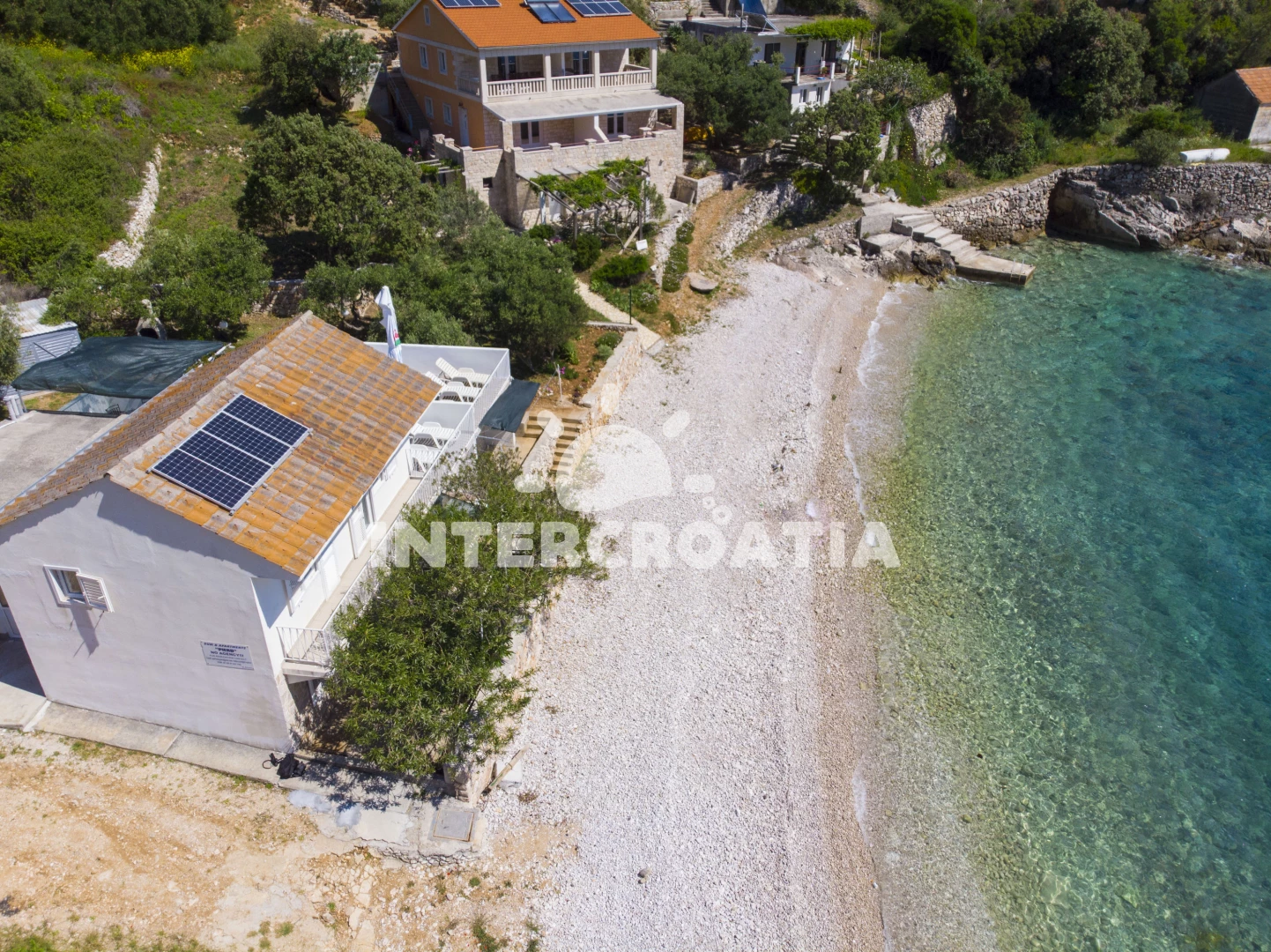 Apartmán Ostrov Hvar - Gdinj OS 9397 N2