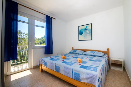 Apartmán Ostrov Hvar - Gdinj OS 9397 N2