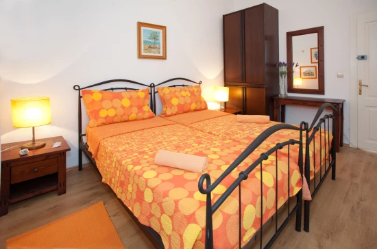 Apartmán Střední Dalmácie - Split DA 7298 N1