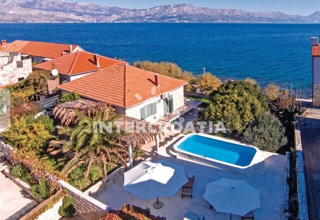 Vila Ostrov Brač - Postira OS 9400 N1