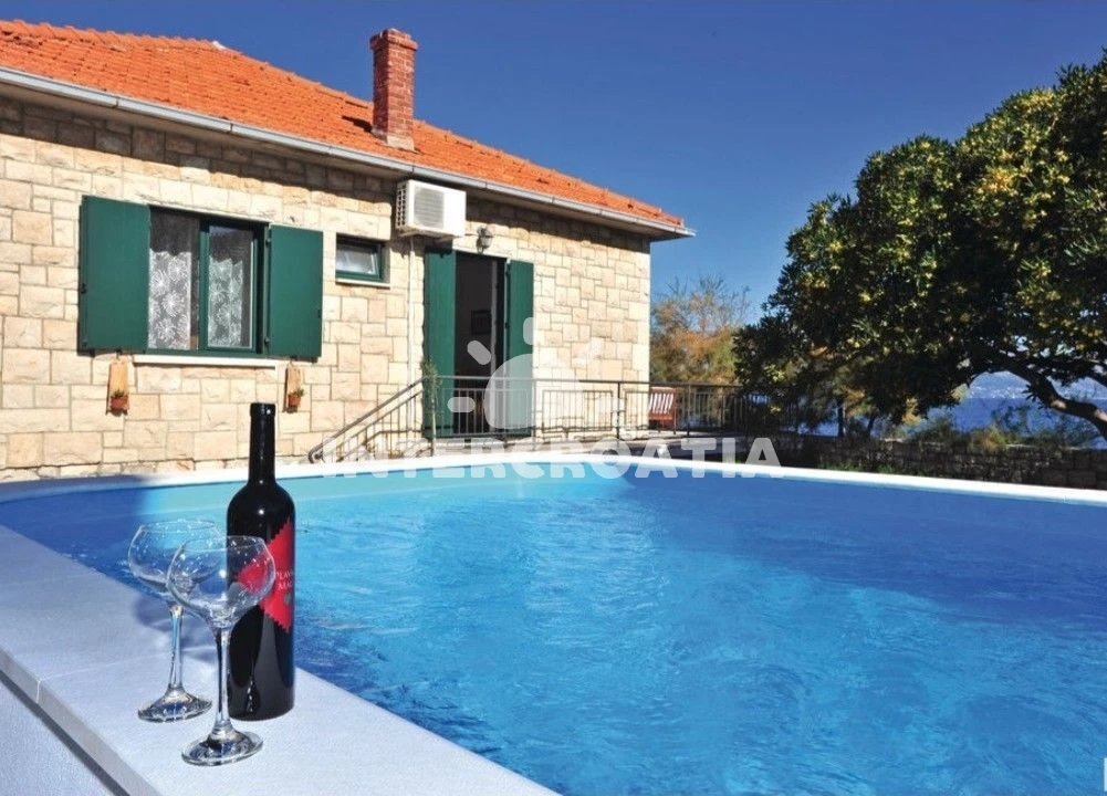 Vila Ostrov Brač - Postira OS 9400 N1