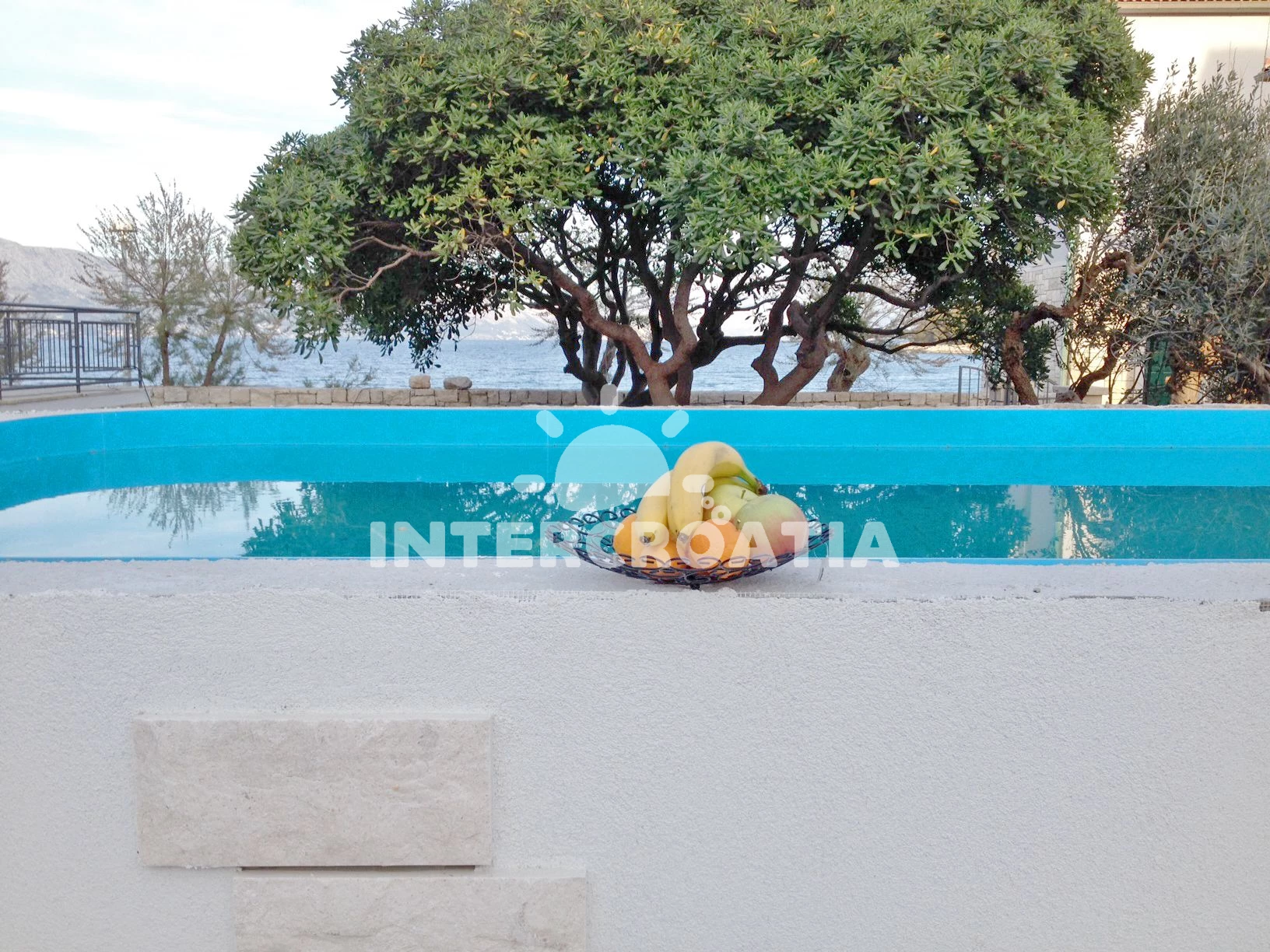 Vila Ostrov Brač - Postira OS 9400 N1