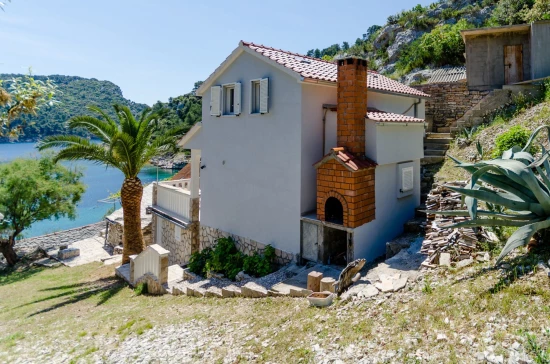 Domek Ostrov Šolta - Stomorska OS 9401 N1