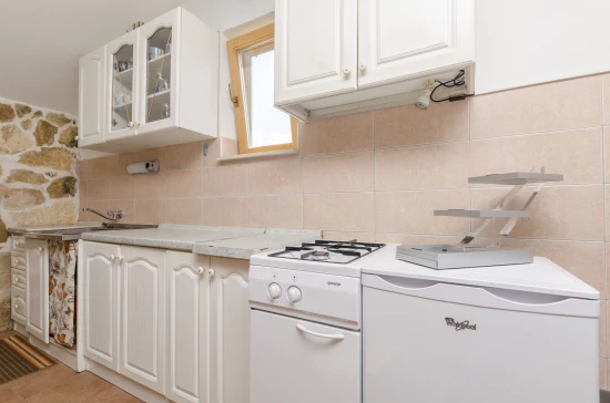 Domek Ostrov Brač - Splitska OS 9403 N1