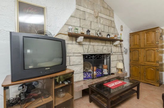 Domek Ostrov Brač - Splitska OS 9403 N1