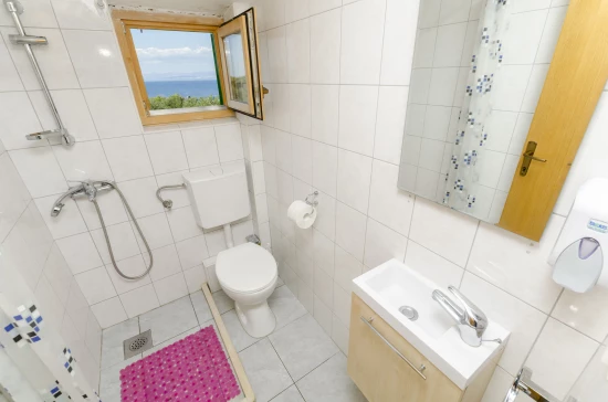 Domek Ostrov Brač - Splitska OS 9403 N1