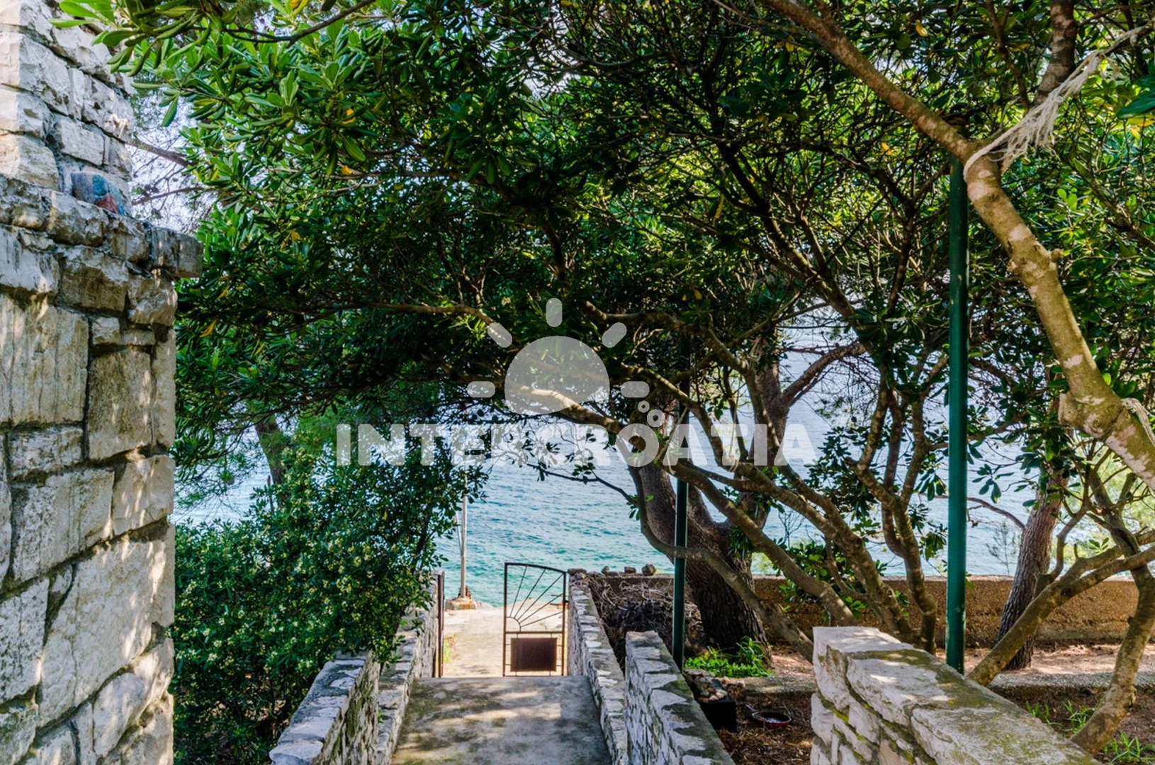 Domek Ostrov Šolta - Nečujam OS 9404 N1