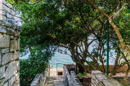 Domek Ostrov Šolta - Nečujam OS 9404 N1