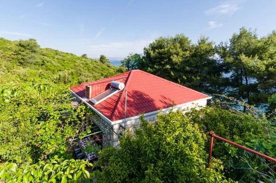 Domek Ostrov Šolta - Nečujam OS 9404 N1