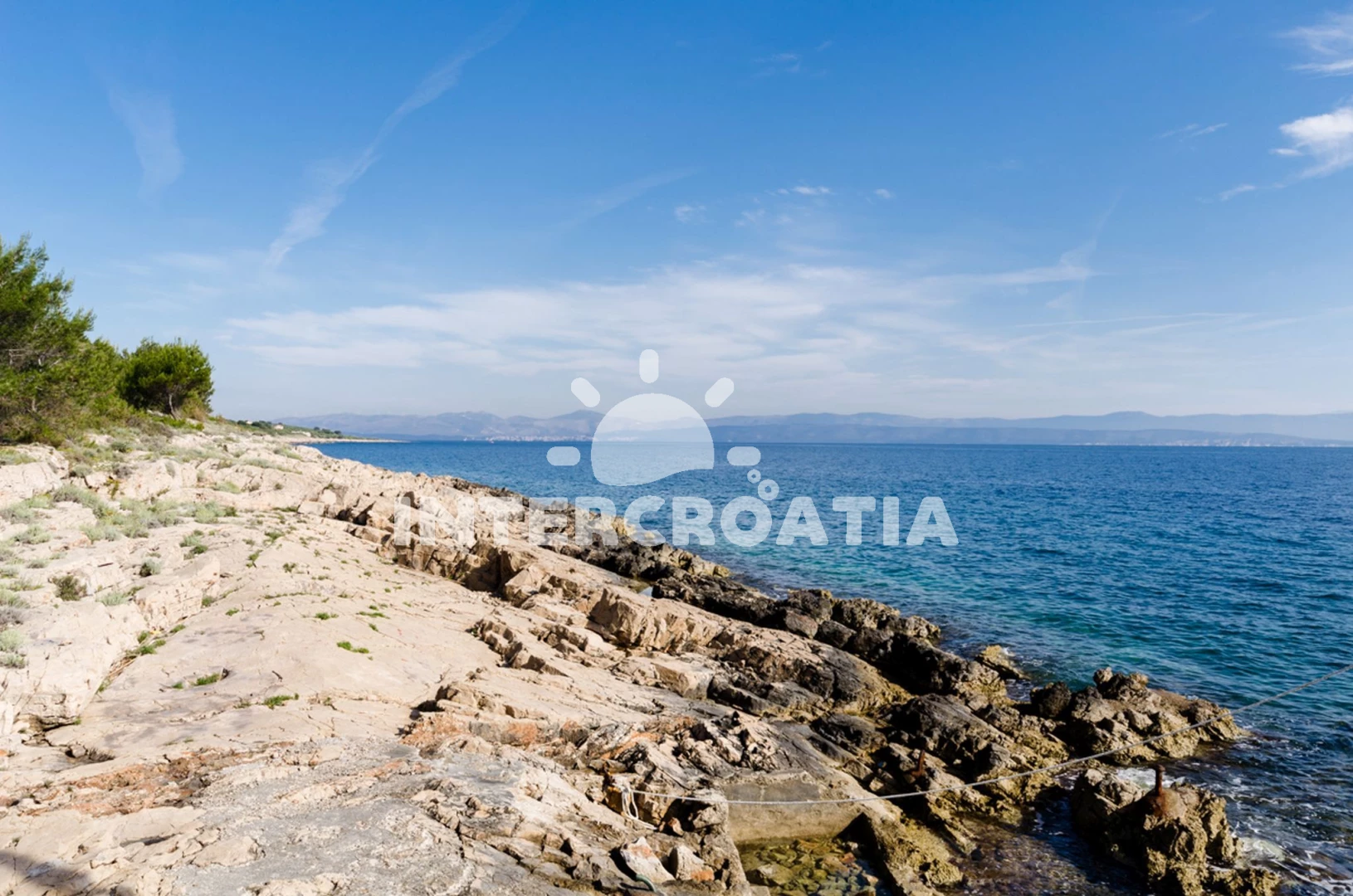 Domek Ostrov Šolta - Nečujam OS 9404 N1