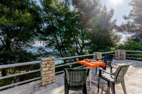 Domek Ostrov Šolta - Nečujam OS 9404 N1