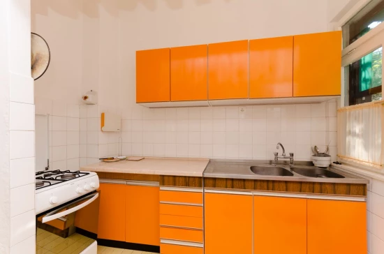 Domek Ostrov Šolta - Nečujam OS 9404 N1