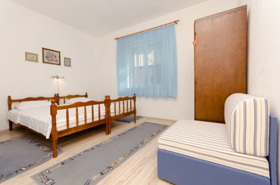 Domek Ostrov Šolta - Nečujam OS 9404 N1