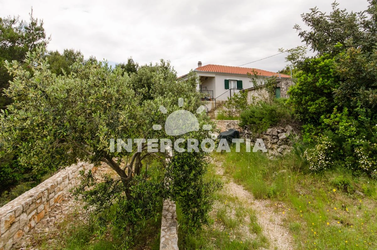 Apartmán Ostrov Šolta - Donja Krušica OS 9405 N1