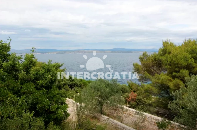 Apartmán Ostrov Šolta - Donja Krušica OS 9405 N1