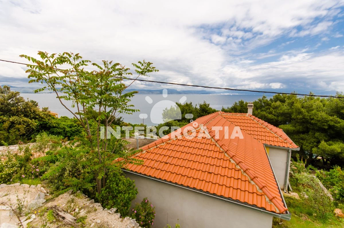 Apartmán Ostrov Šolta - Donja Krušica OS 9405 N2