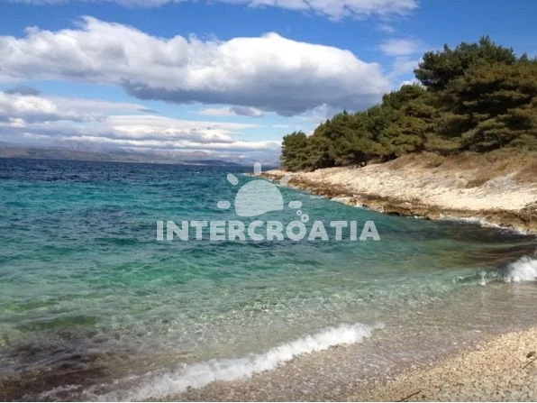 Apartmán Ostrov Šolta - Donja Krušica OS 9405 N2