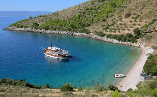 Domek Ostrov Brač - Sumartin OS 9407 N1