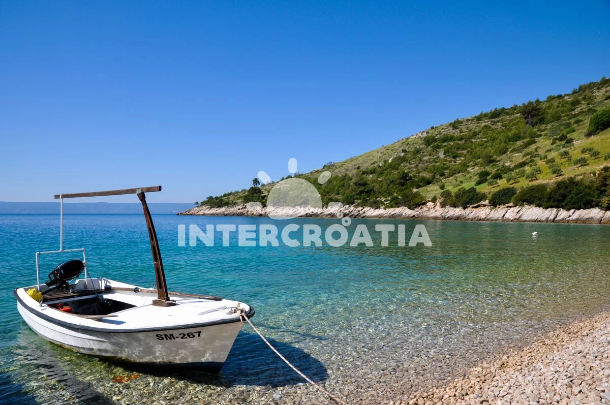 Domek Ostrov Brač - Sumartin OS 9407 N1