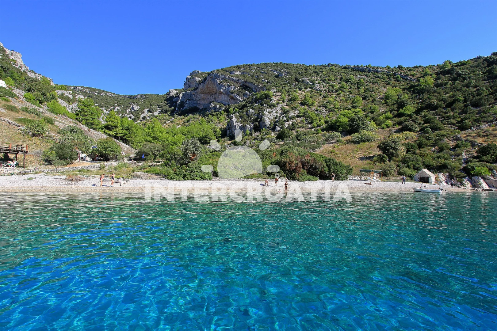 Domek Ostrov Brač - Sumartin OS 9407 N1