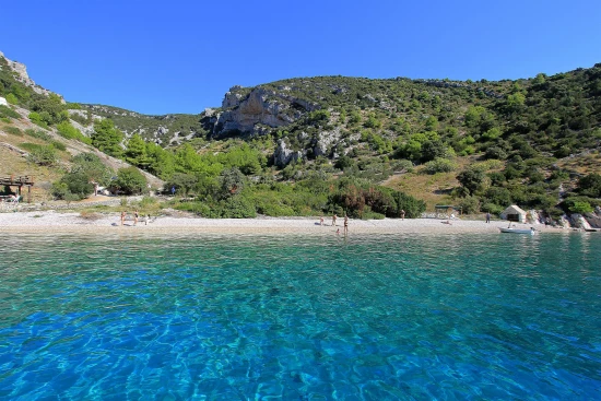 Domek Ostrov Brač - Sumartin OS 9407 N1