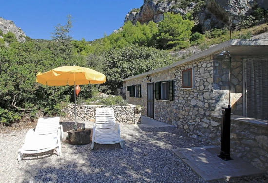 Domek Ostrov Brač - Sumartin OS 9407 N1