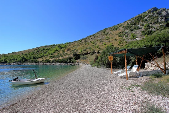 Domek Ostrov Brač - Sumartin OS 9407 N1