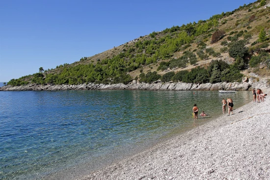 Domek Ostrov Brač - Sumartin OS 9407 N1