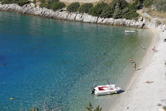 Domek Ostrov Brač - Sumartin OS 9407 N1