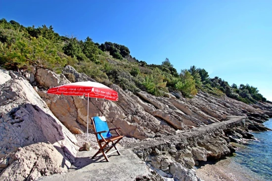 Domek Ostrov Brač - Sumartin OS 9407 N1