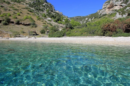 Domek Ostrov Brač - Sumartin OS 9407 N1