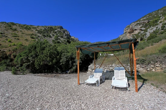 Domek Ostrov Brač - Sumartin OS 9407 N1