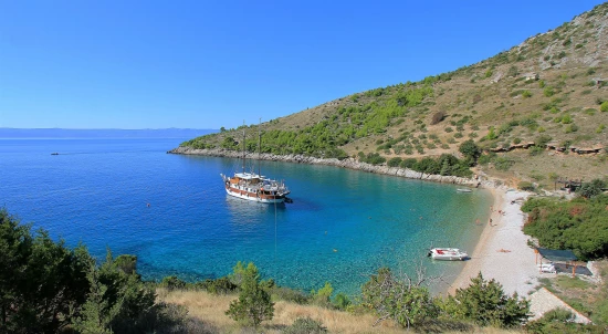 Domek Ostrov Brač - Sumartin OS 9407 N1