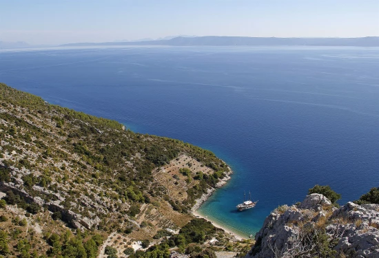 Domek Ostrov Brač - Sumartin OS 9407 N1